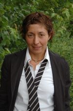 Integrationsbeauftragte Aysun Ada Integrationsbeauftragte Aysun Ada